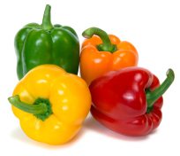 Bell Peppers Image 01